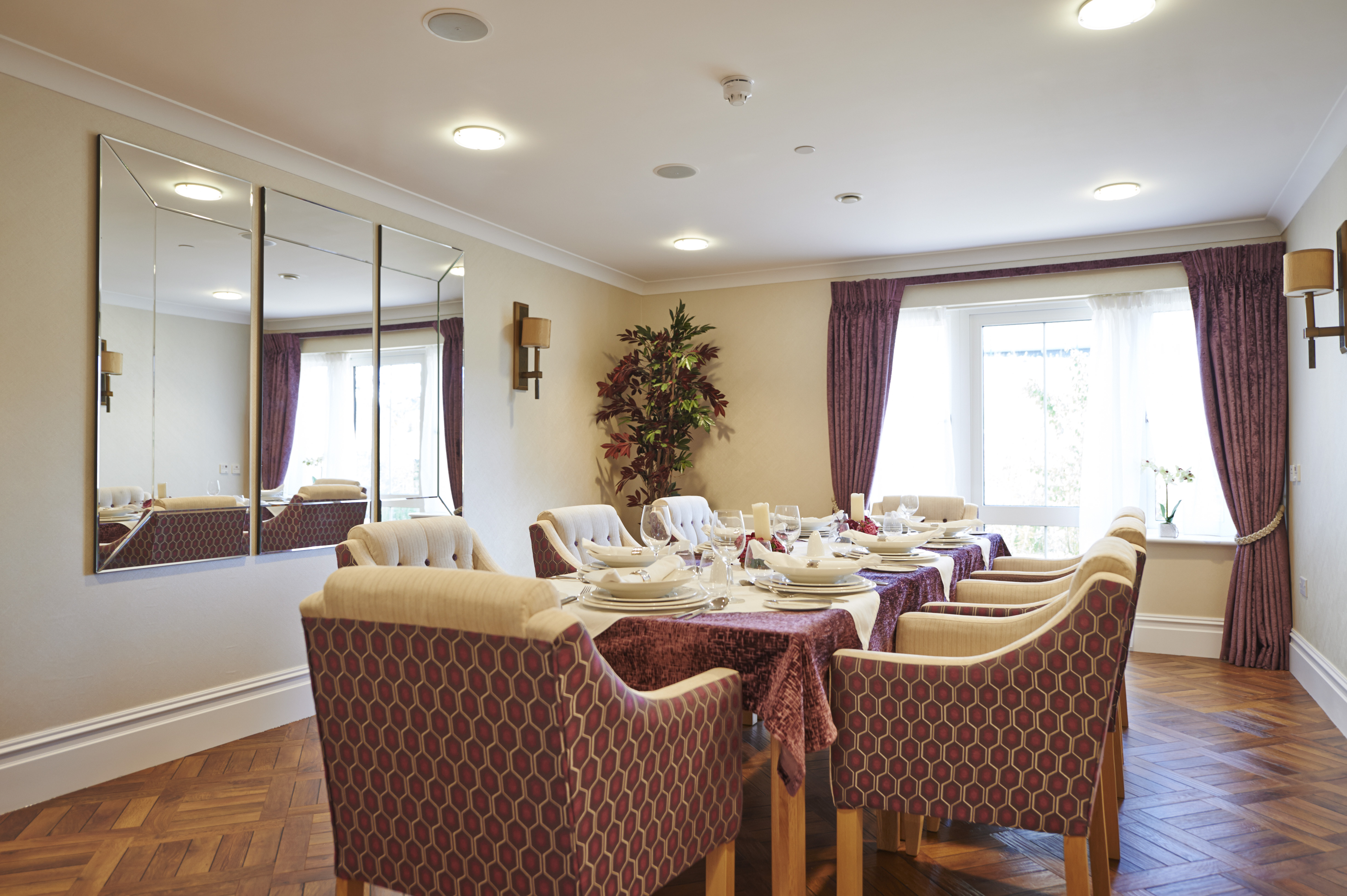 Lavender Oaks Care Home